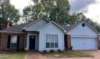 309 Water Oak Rd, Brandon, MS 39047