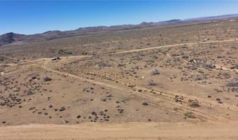 8933 Accra Dr, Chloride, AZ 86431