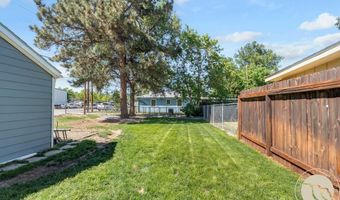 845 Custer Ave, Billings, MT 59101