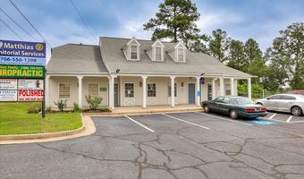 3106 Wrightsboro Rd, Augusta, GA 30909
