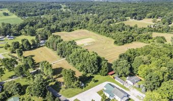 6011 Castle Rd, Alexandria, OH 43001