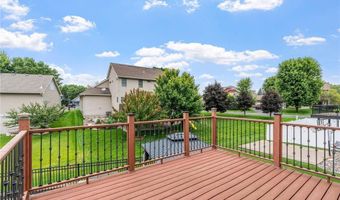 2505 153rd Ln NW, Andover, MN 55304