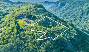 H and H Trail, Bat Cave, NC 28710