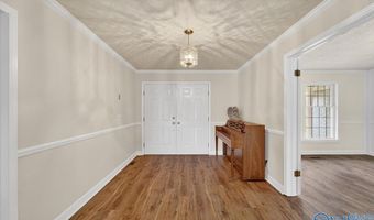 1304 Horton Rd, Albertville, AL 35950