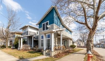 2225 W 41st St, Cleveland, OH 44113