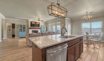 1101 Northridge Blvd, Altus, OK 73521