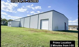369 Enterprise Dr, Batesville, MS 38606