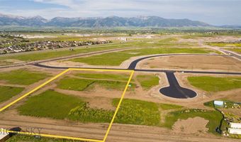 112 Stone River Dr, Belgrade, MT 59714