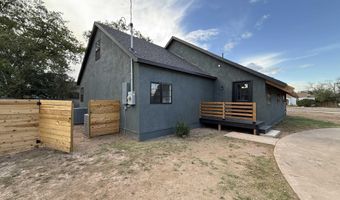 501 W Dallas Ave, Artesia, NM 88210