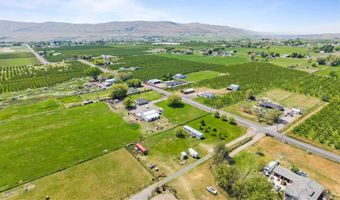 54007 N Frazier, Benton City, WA 99320