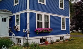 72 Federal Rd, Parsonsfield, ME 04047