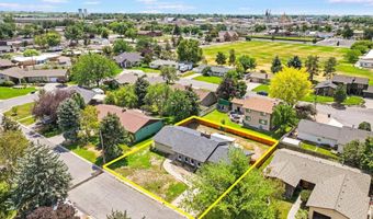 213 N 3rd Ave, Buhl, ID 83316