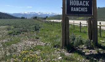 62 SKYLINE Dr, Bondurant, WY 82922