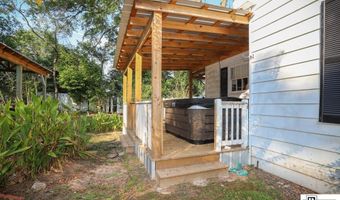 2070 HAZEL St, Arcadia, LA 71001