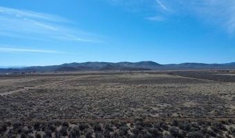 5 Ac W Wl #E-1610-0041-0000, Beryl, UT 84714