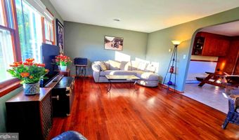 8445 N OLD STATE Rd, Lincoln, DE 19960