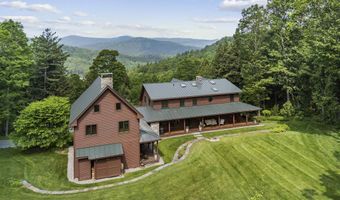 463 North Rd, Barnard, VT 05032