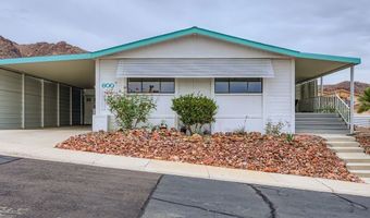 600 Mount Antero Way, Boulder City, NV 89005