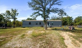 8990 Hilltop Rd, Beggs, OK 74421