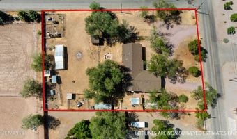 2117 N Road 1 E, Chino Valley, AZ 86323