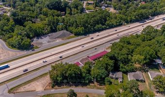 16600 N Interstate 30 Hwy, Benton, AR 72019