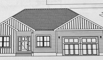 Aldrich Street lot 4, Belchertown, MA 01007