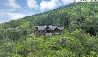 281 Lodge Woods Trl, Banner Elk, NC 28604