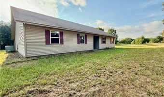 3911 Brownstead Ct, Alma, AR 72921