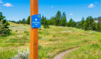Colters Run 13, Big Sky, MT 59730