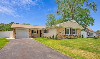 3504 MOYLAN Dr, Bowie, MD 20715