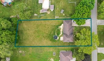 5631 N Olivia Dr, Alexandria, IN 46001
