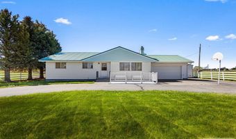 317 W 350 N, Blackfoot, ID 83221