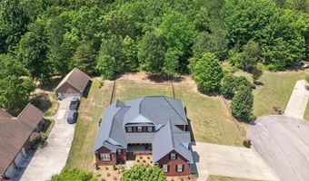 1363 AVALON Ln, Anniston, AL 36207
