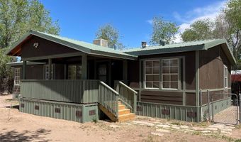 809 Camino Don Carlos, Bernalillo, NM 87004
