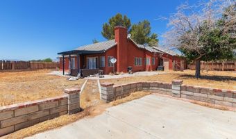 8348 Lime Ave, California City, CA 93505