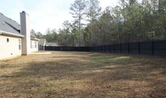 206 Cole Forest Blvd, Barnesville, GA 30204
