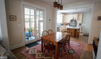 4512 WINDSOR Ln, Bethesda, MD 20814