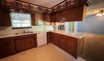 2705 Brookside Cir, McAlester, OK 74501