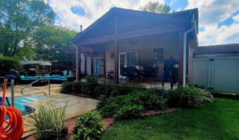 8023 Railroad Rd, Indianapolis, IN 46217