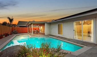 4599 DAUER Ave, La Mesa, CA 91942