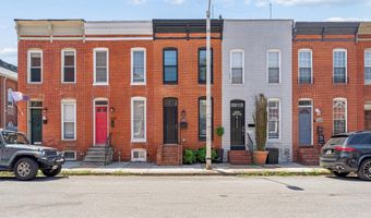 1228 PATAPSCO St, Baltimore, MD 21230