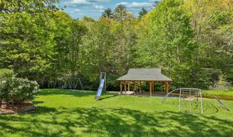 Lot 10 Power Line Rd, Glenville, NC 28736