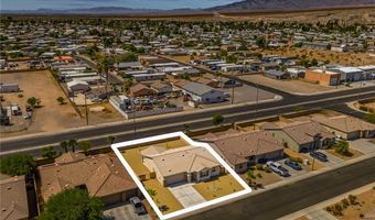 570 McAlister Dr, Bullhead City, AZ 86442