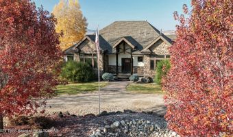 81 TWIN CLIFFS Rd, Afton, WY 83110