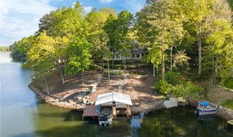 594 Hilltop Ln, Berkeley Lake, GA 30096