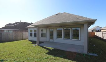 2477 Saddlecreek, Alvin, TX 77511