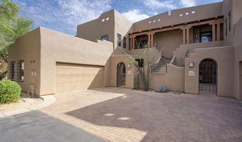 36601 N MULE TRAIN Rd A41, Carefree, AZ 85377