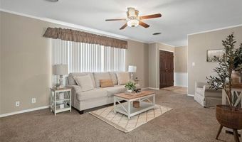 1206 N Meadow Dr, Ardmore, OK 73401