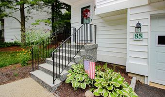 10 South St 85, Danbury, CT 06810