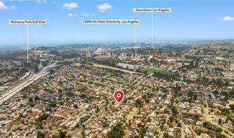 2917 W Hellman Ave, Alhambra, CA 91803